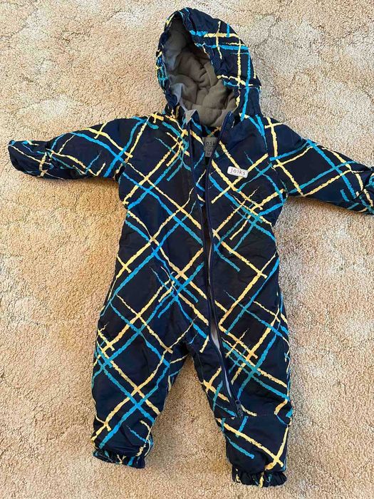 Комбінезон joiks р. 86