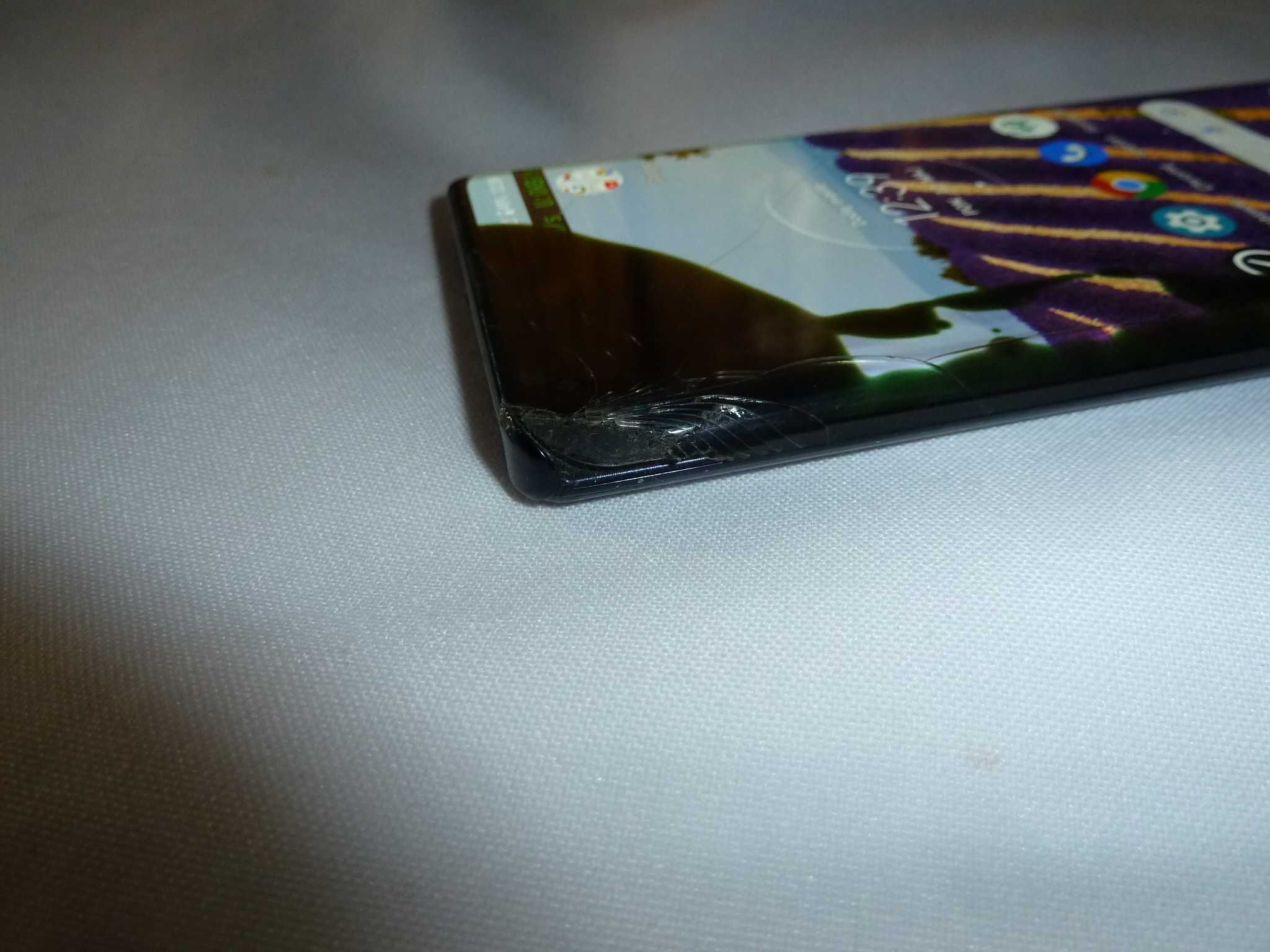 Motorola EDGE 5G 2020 - 6gb - 128gb - Działa - Idealna na modem