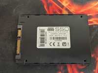 SSD GoodRam CX200: 240GB 2,5" SATA III
