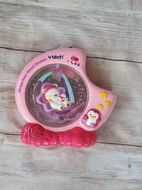 Projektor pozytywka VTECH Sleepy Bear Sweet Dreams