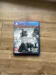 Gra Assassin's Creed III Remastered Polska PL PlayStation 4 Ps4 Ps5
