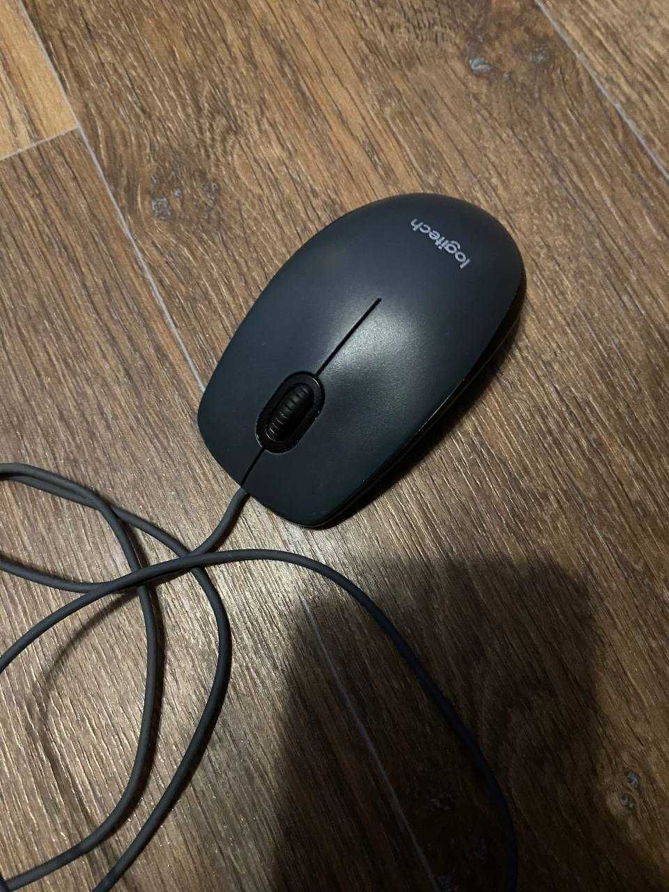Компьютерна мишка
