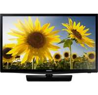 Телевизор 19" Samsung UE19H4000 Black