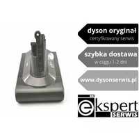 Oryginalny Akumulator Dyson V10 - od dysonserwis.pl