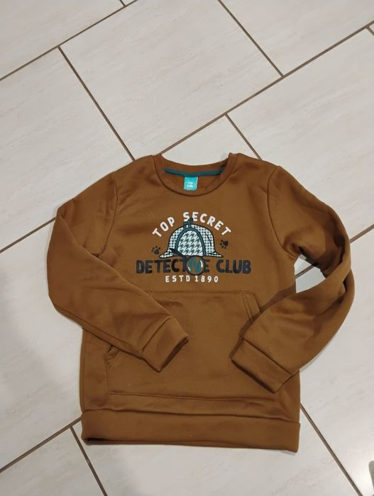 Bluza , bluzeczka 110-116