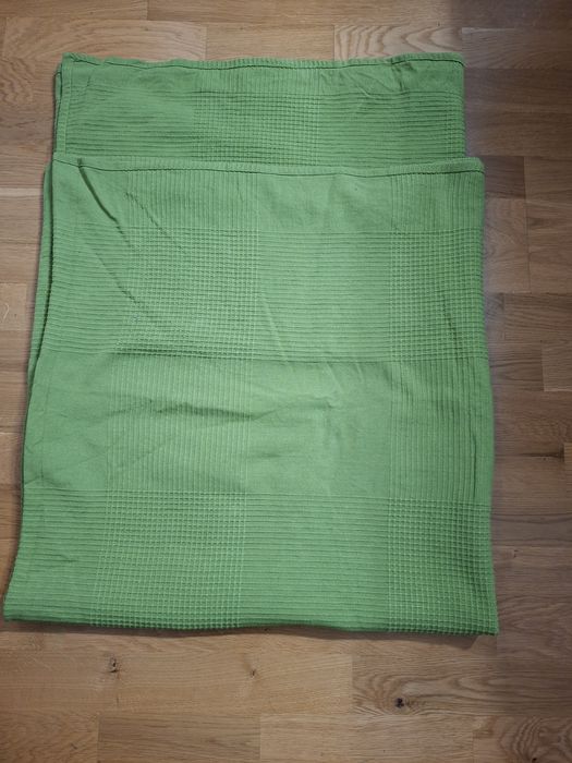 Narzuta na łóżko z Ikei 120x240