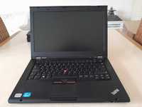 Lenovo T430s i5-3230 /Nvidia NVS 5200M/ 4GB RAM/ 240GB SSD/ 14,1"/ W10