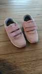 Adidasy Lasocki 34 różowe