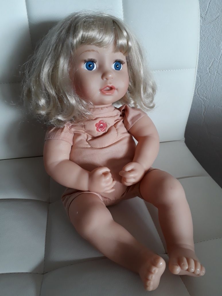 Лялька Annabell Zapf Creation