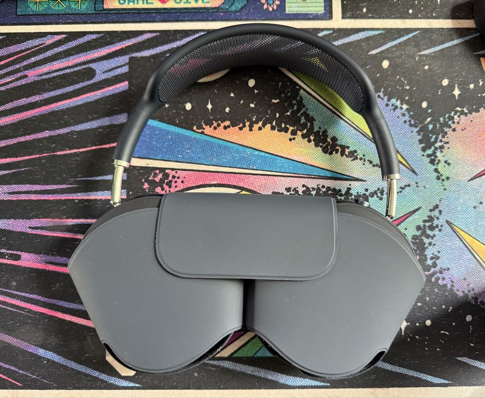 AirPods Max 2 usb c / gwarancja