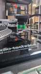 DJ Gramofony Audio-Technica AT-LP120-USB super kopia ale nie Technics
