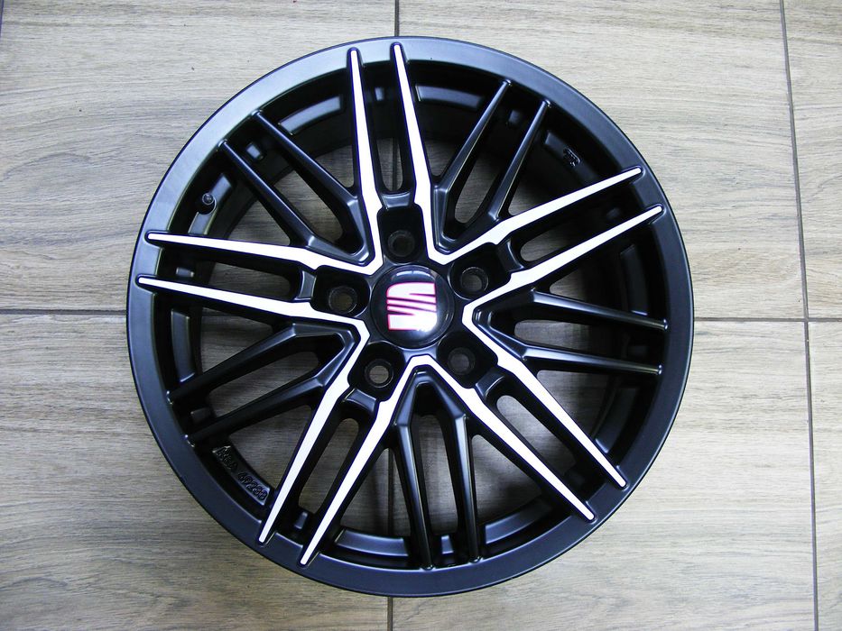Диски R16 VW Passat,Audi A3,A6,Skoda A5,A7,Seat,Merc C,E-Klass 5/112