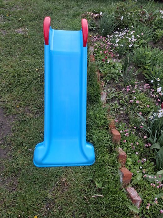 Продам дитячу гірку