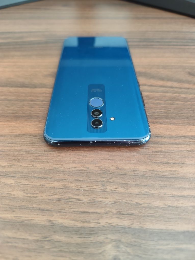 Huawei mate 20 lite 64gb azul