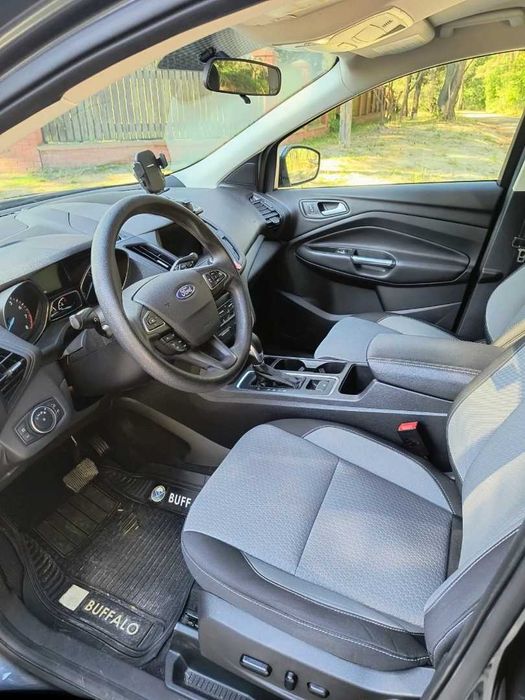 Продаж Ford Escape SE 2019