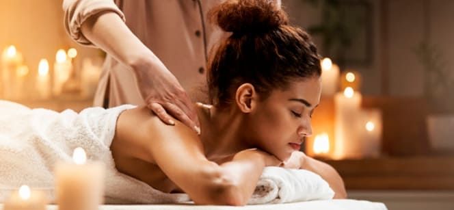 Пропоную послуги масажу ( Севгок)