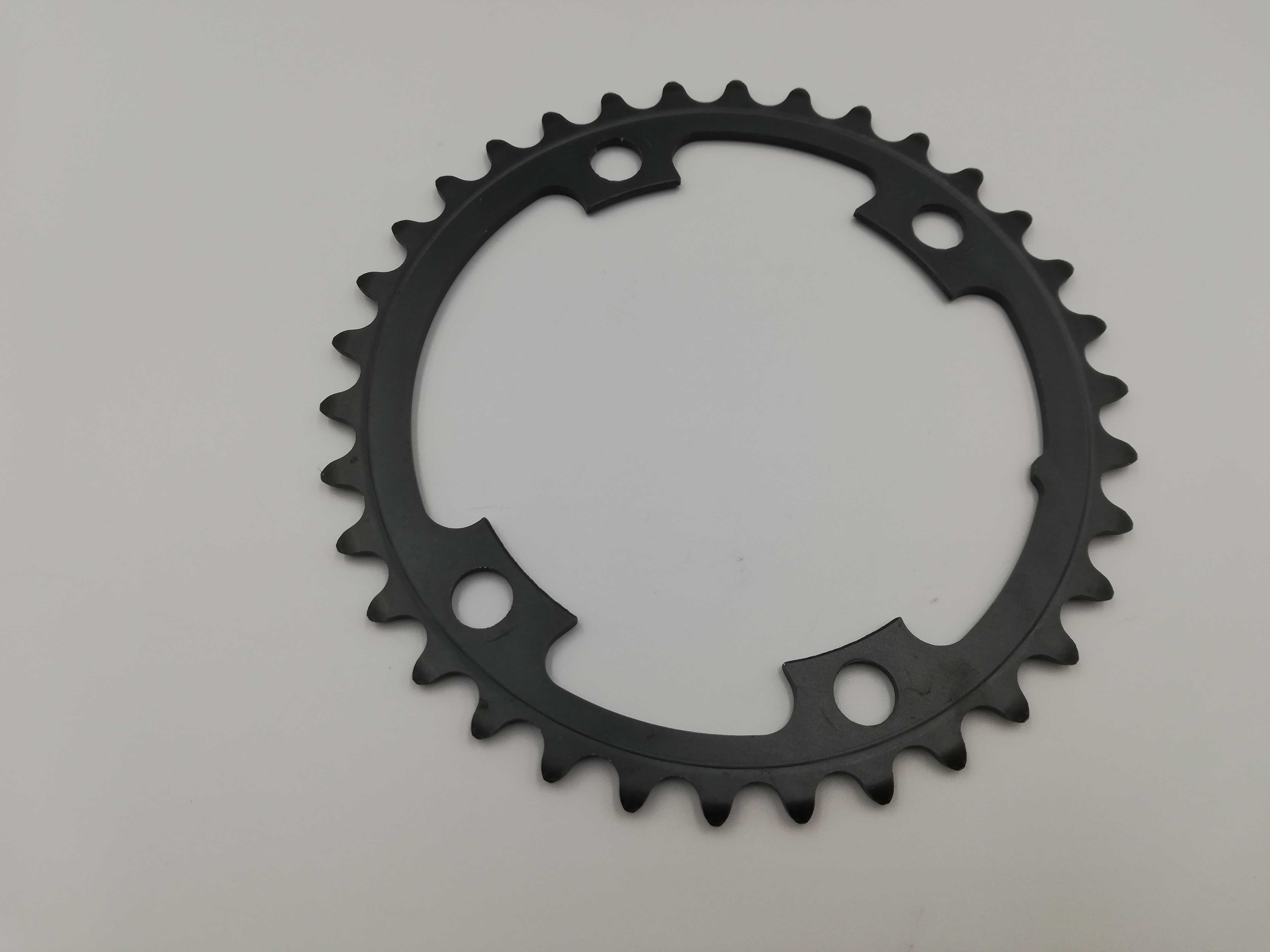 Nowa zębatka Shimano ULTEGRA FC-6800 / 34T / 2x11s