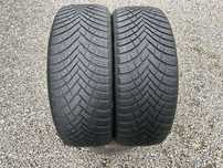 Opony 215/55R17 Hankook Winter I*Cept RS3 Zima 2sztuki 5,40mm