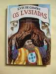 Os Lusíadas
de Luís de Camões