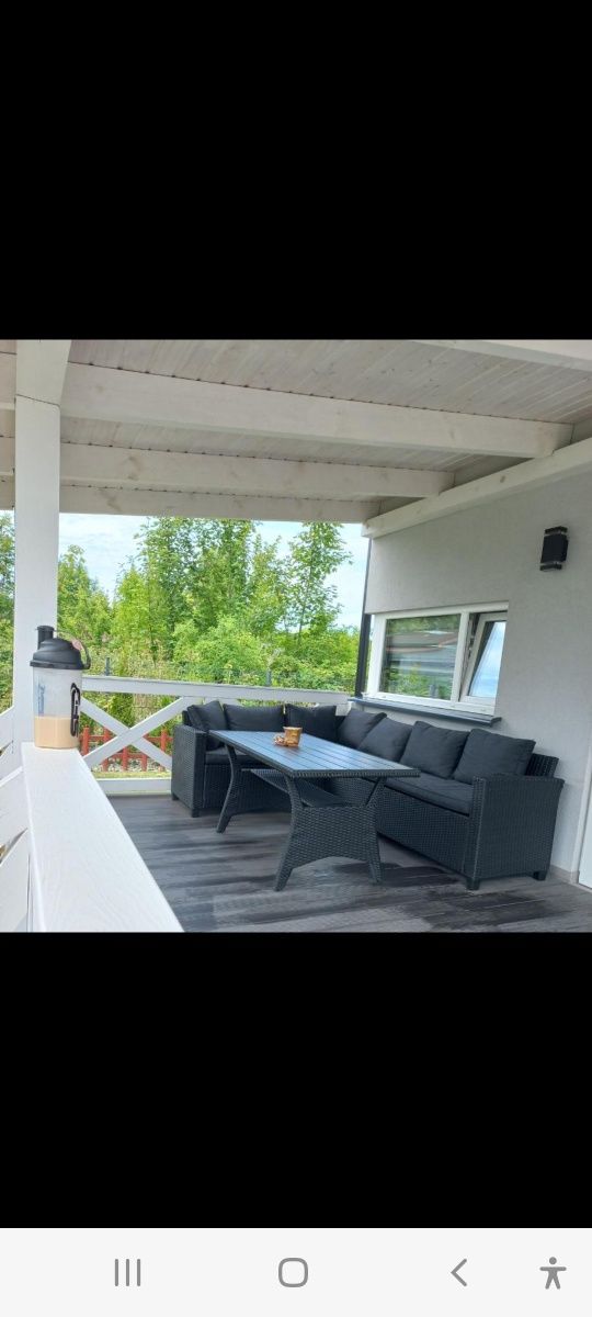 Apartamenty u Beaty Rewal