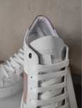 Nowe Sneakersy guess sznurowane damskie