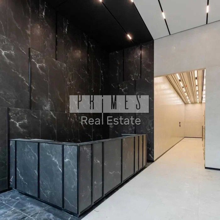 Продаж 3к квартири, ЖК White Lines, вул. Васильківська, 1, Генератор