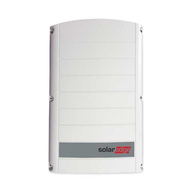 Falownik trójfazowy SOLAR EDGE SE6K