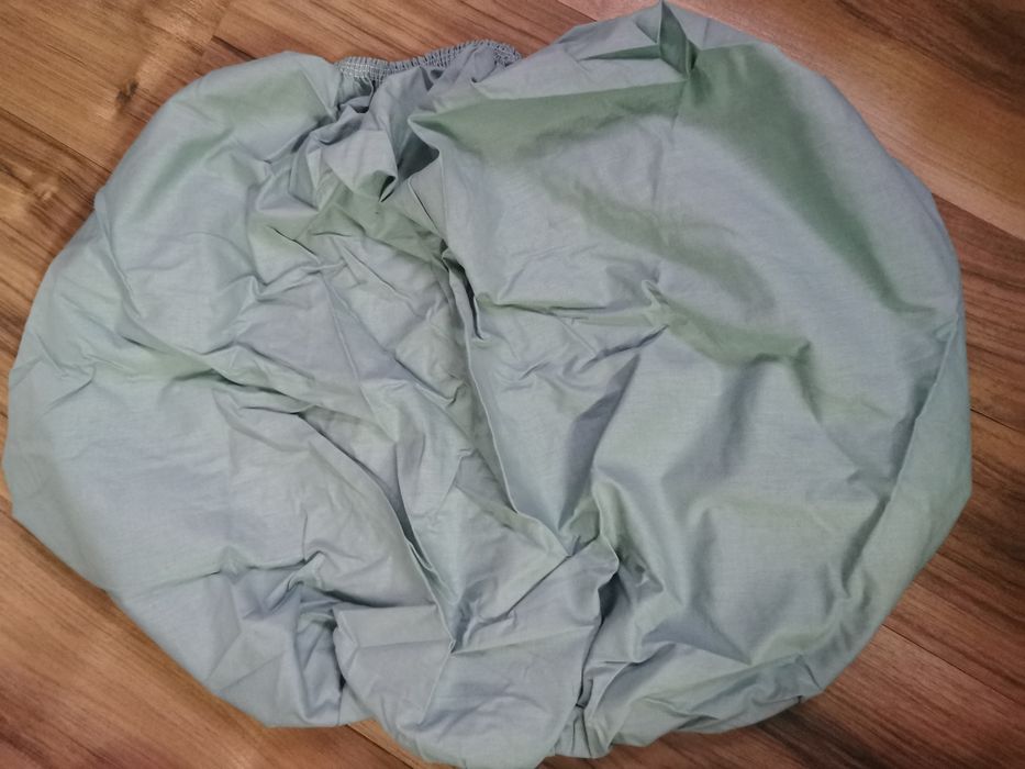 Prześcieradło 80x40