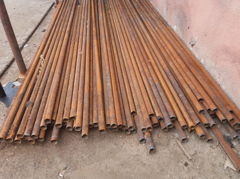 Труба 57мм, 60мм, 76мм, 89мм, 102мм, 114мм, 133мм, 159мм,273мм, 325, 5