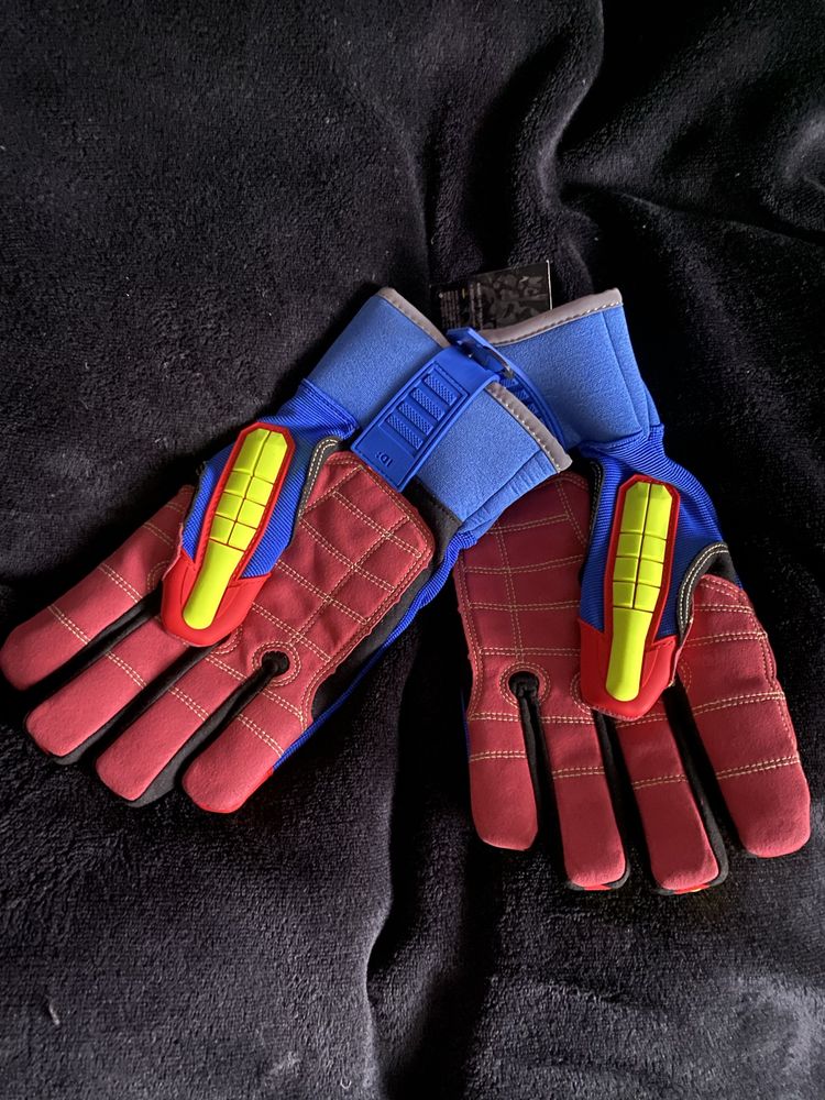 Rękawice techniczne firmy RINGERS GLOVES 259B