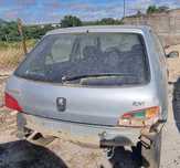 Para peças Peugeot 106 II 1.1 I ano 2003