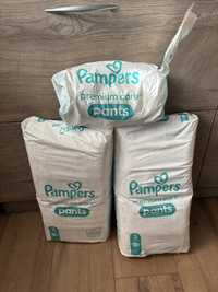 Pampers premium care pants 3 103szt