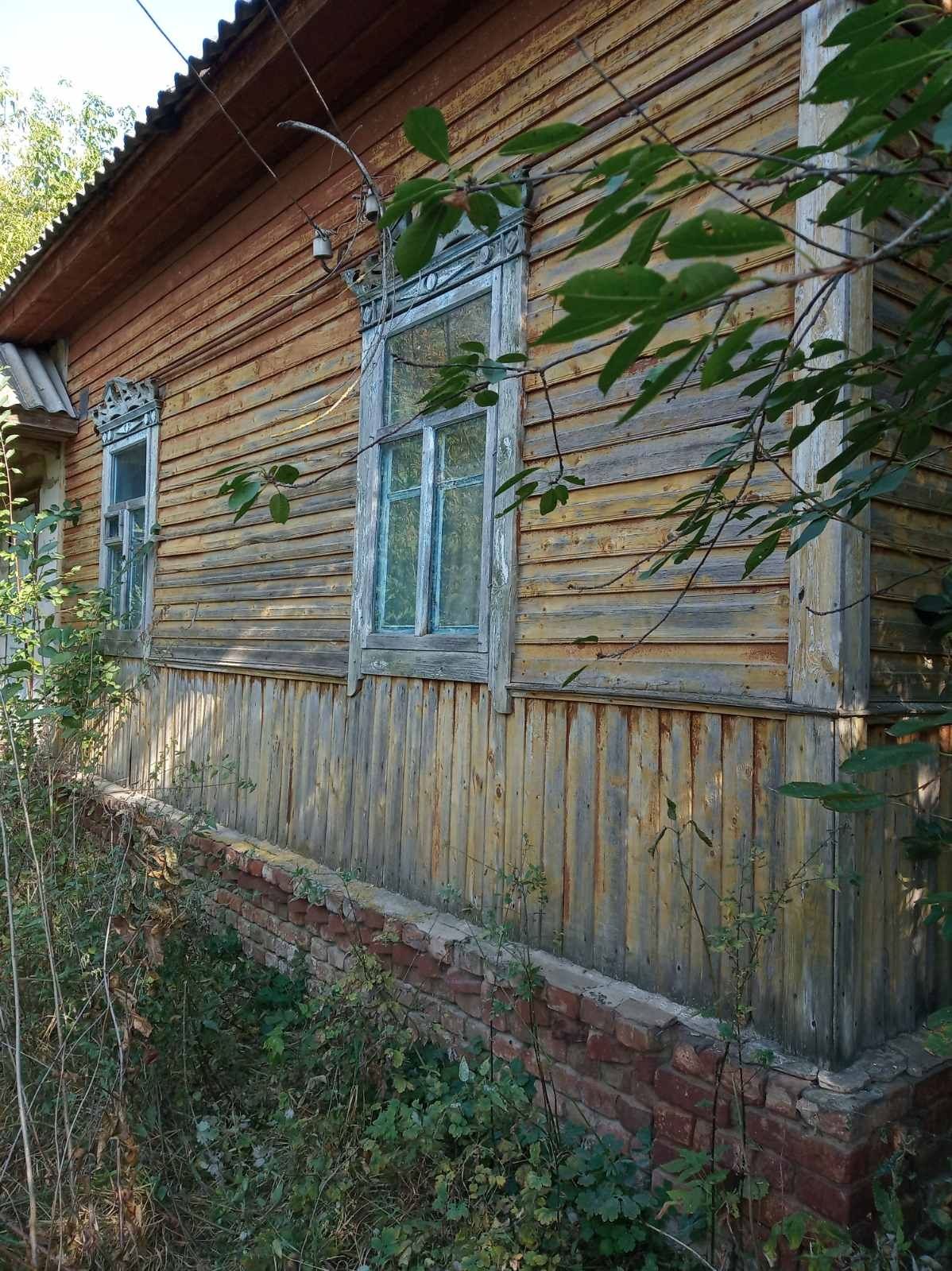 Продаж будинку у селі Ковчин неподалік від м.Чернігова