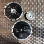 Discos de Diamante
