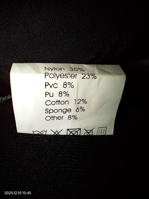 Luvas motociclista TAM 7