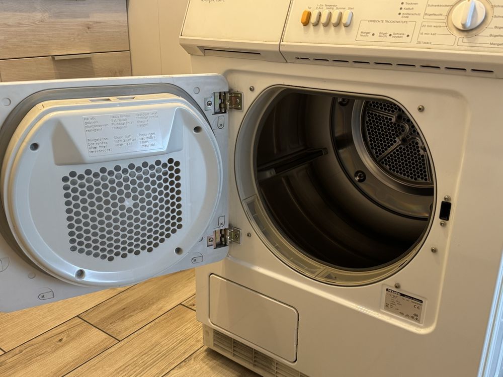 Sprzedam suszarke miele nowotronic c