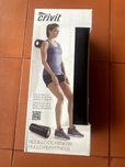Rolo de Fitness preto - novo