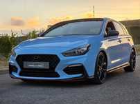 Hyundai i30 N 2.0 T-GDi Performance Pack