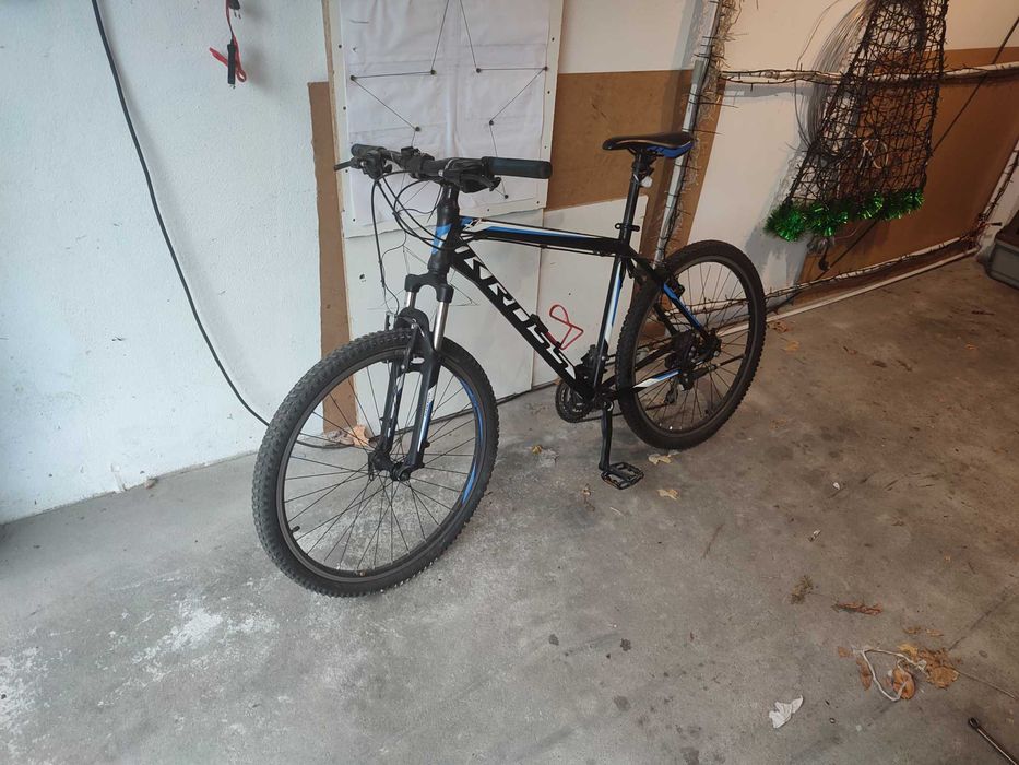 Rower Kross Hexagon x2