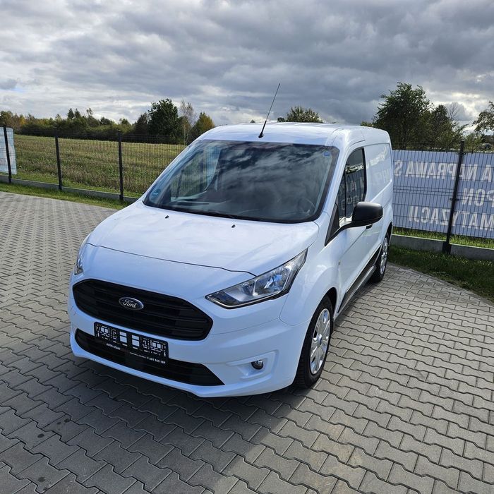 Ford Transit Connect  Ford Transit Connect