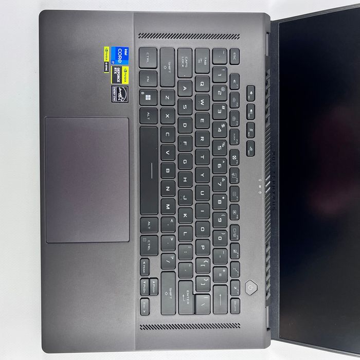 ASUS ROG Zephyrus G16 i7-13620H 16GB RAM 512GB SSD RTX4060 Гарантія