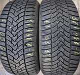 225/50r17 98V (Z234/25)01 2szt 6mm Super Grip 9HP ESA-TECAR ZIMOWE