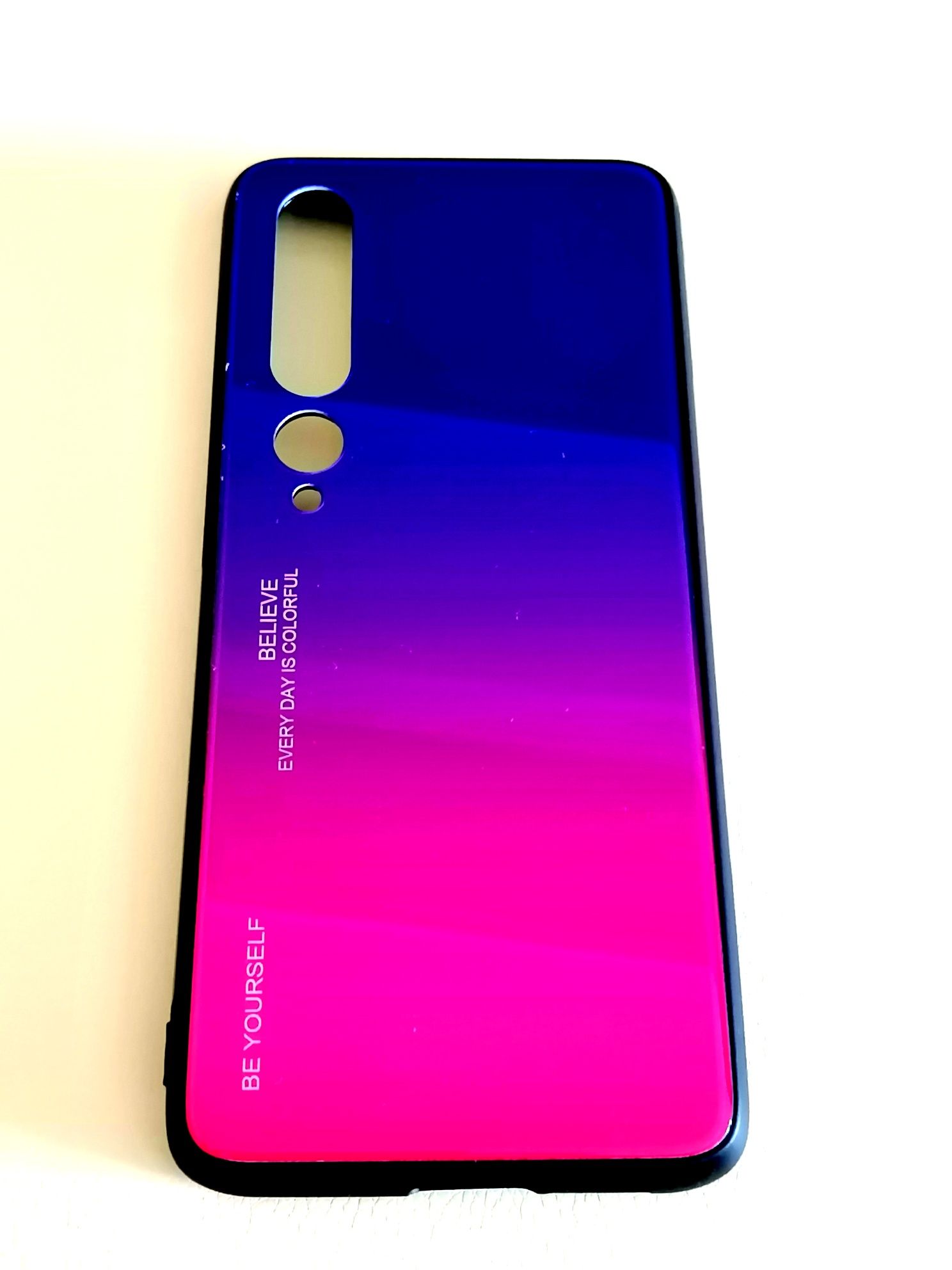 Etui GRADIENT Xiaomi Mi 10/Mi 10 Pro