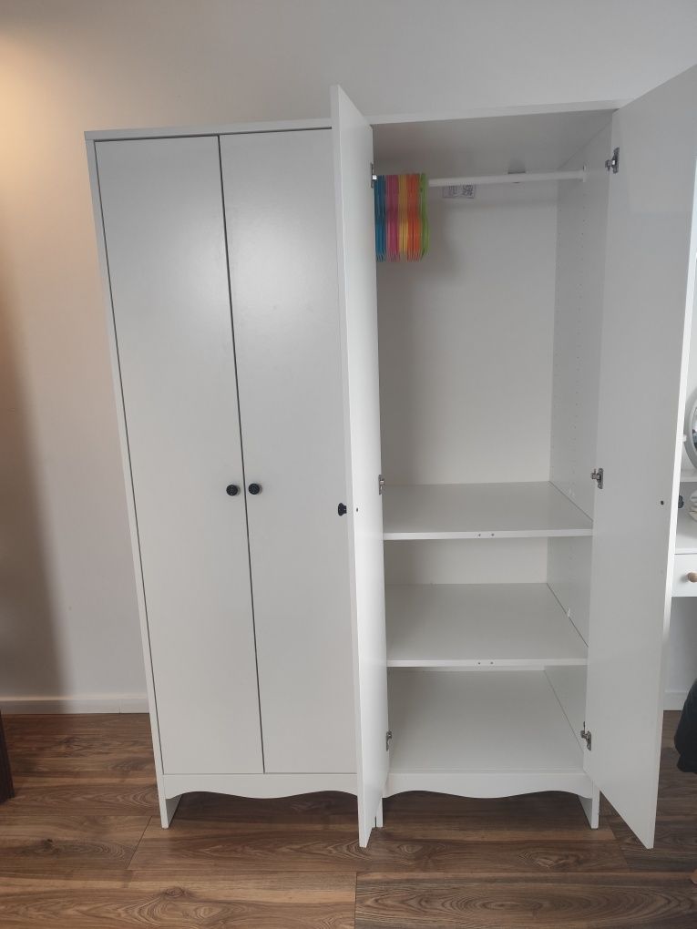 Szafa smagora IKEA