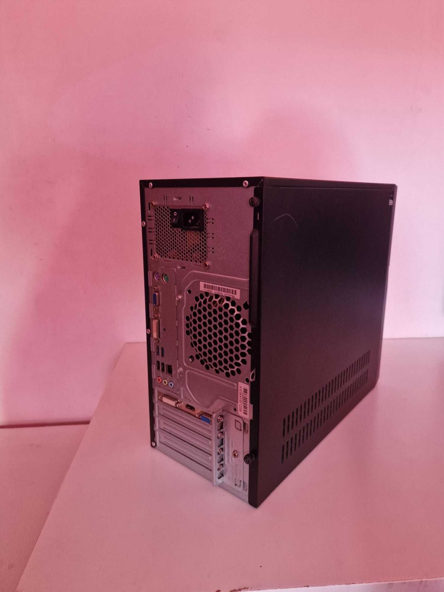 PC Desktop I5 12GB GT320