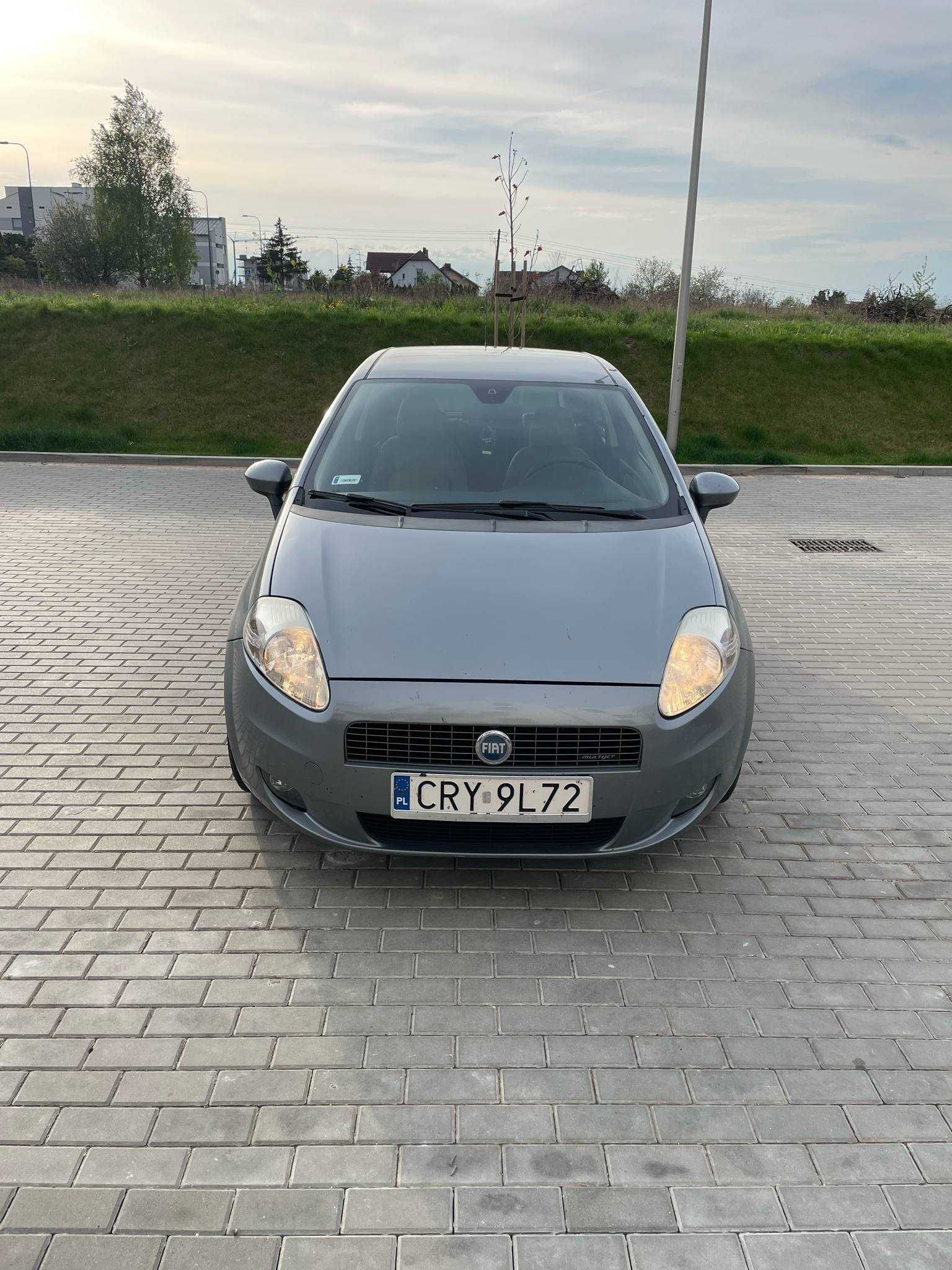 Fiat Grande Punto