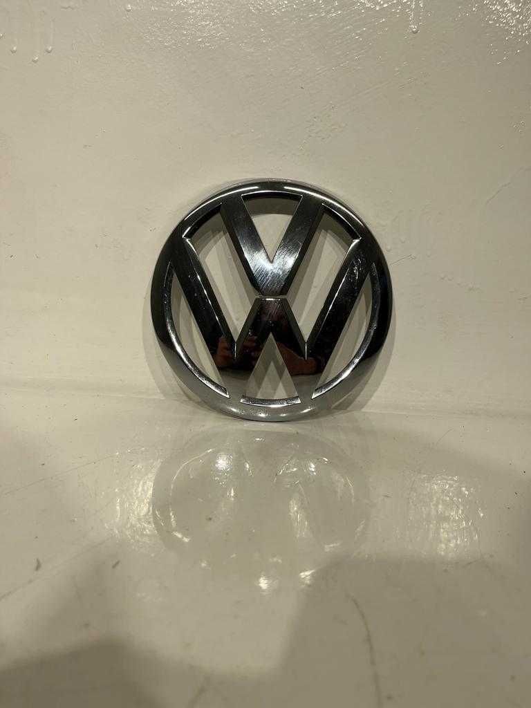 Znaczek Emblemat VW TRANSPORTER T5 T6 Crafter