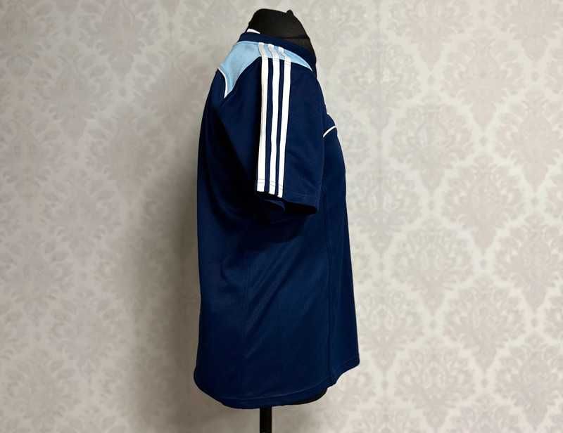 Koszulka Dziecięca Adidas rozmiar. 176