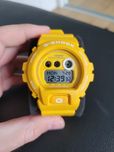 Casio G-shock GDX-6900 super stan