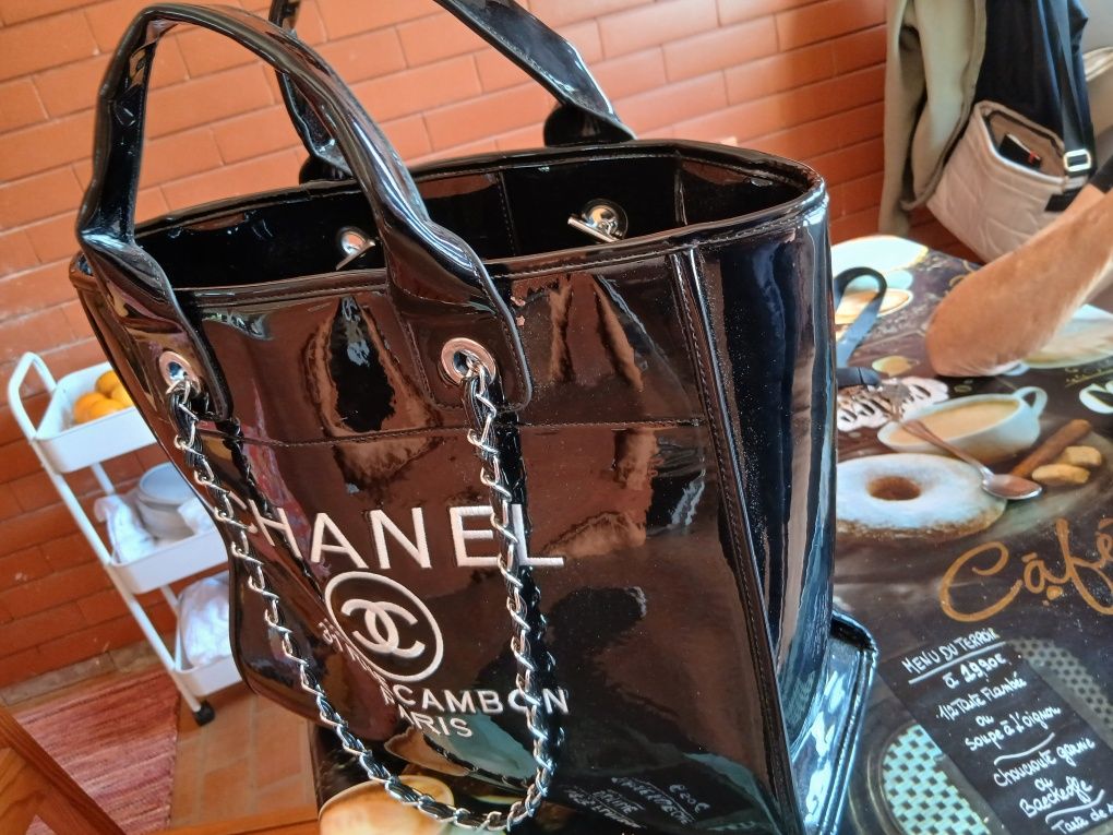 Oportunidade Única: Chanel Paris!!